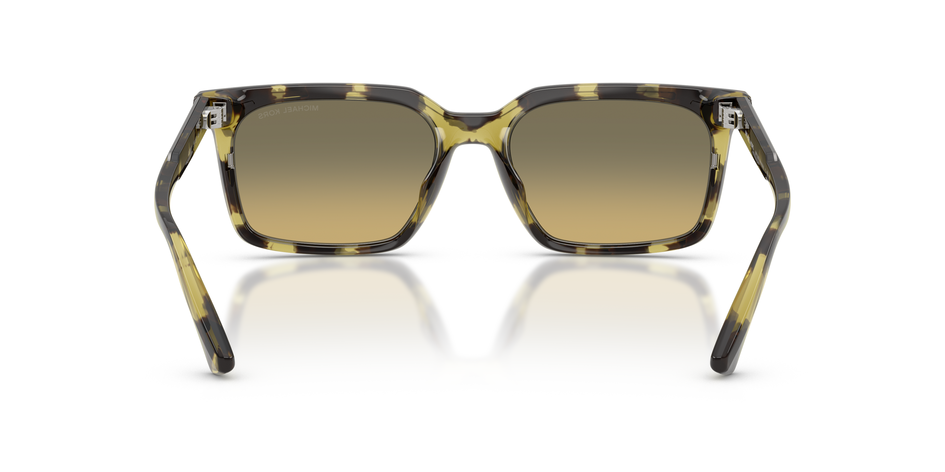 Michael Kors MK2282U 4029L0 Honolulu 